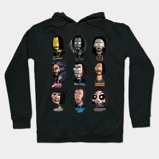 Jwicks Hoodie